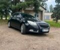Черный Опель Инсигния, объемом двигателя 1.8 л и пробегом 250 тыс. км за 5700 $, фото 4 на Automoto.ua