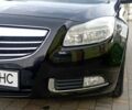 Черный Опель Инсигния, объемом двигателя 1.96 л и пробегом 238 тыс. км за 8900 $, фото 22 на Automoto.ua