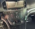 Черный Опель Инсигния, объемом двигателя 2.01 л и пробегом 219 тыс. км за 6999 $, фото 16 на Automoto.ua