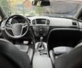 Черный Опель Инсигния, объемом двигателя 1.96 л и пробегом 310 тыс. км за 7800 $, фото 19 на Automoto.ua