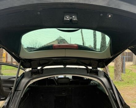 Черный Опель Инсигния, объемом двигателя 2 л и пробегом 330 тыс. км за 2750 $, фото 12 на Automoto.ua