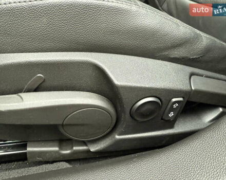 Черный Опель Инсигния, объемом двигателя 1.6 л и пробегом 204 тыс. км за 8300 $, фото 25 на Automoto.ua