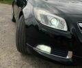 Чорний Опель Інсігнія, об'ємом двигуна 2 л та пробігом 249 тис. км за 8600 $, фото 9 на Automoto.ua