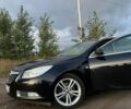 Чорний Опель Інсігнія, об'ємом двигуна 1.96 л та пробігом 294 тис. км за 6900 $, фото 1 на Automoto.ua
