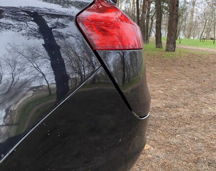 Чорний Опель Інсігнія, об'ємом двигуна 1.96 л та пробігом 357 тис. км за 6500 $, фото 14 на Automoto.ua