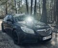 Чорний Опель Інсігнія, об'ємом двигуна 0 л та пробігом 201 тис. км за 6300 $, фото 6 на Automoto.ua
