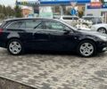 Черный Опель Инсигния, объемом двигателя 1.96 л и пробегом 296 тыс. км за 6600 $, фото 7 на Automoto.ua