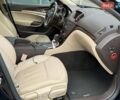 Черный Опель Инсигния, объемом двигателя 2 л и пробегом 287 тыс. км за 6500 $, фото 17 на Automoto.ua