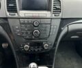 Черный Опель Инсигния, объемом двигателя 2 л и пробегом 195 тыс. км за 7700 $, фото 10 на Automoto.ua