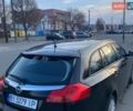 Чорний Опель Інсігнія, об'ємом двигуна 1.6 л та пробігом 236 тис. км за 6599 $, фото 11 на Automoto.ua