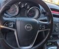 Чорний Опель Інсігнія, об'ємом двигуна 1.96 л та пробігом 265 тис. км за 6700 $, фото 34 на Automoto.ua