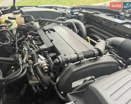 Чорний Опель Інсігнія, об'ємом двигуна 1.6 л та пробігом 204 тис. км за 8000 $, фото 55 на Automoto.ua