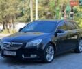 Чорний Опель Інсігнія, об'ємом двигуна 1.96 л та пробігом 370 тис. км за 5500 $, фото 5 на Automoto.ua
