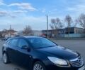 Чорний Опель Інсігнія, об'ємом двигуна 1.6 л та пробігом 236 тис. км за 6199 $, фото 30 на Automoto.ua