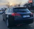 Черный Опель Инсигния, объемом двигателя 1.6 л и пробегом 236 тыс. км за 7100 $, фото 14 на Automoto.ua