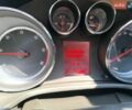 Черный Опель Инсигния, объемом двигателя 1.96 л и пробегом 250 тыс. км за 9000 $, фото 16 на Automoto.ua