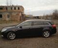 Черный Опель Инсигния, объемом двигателя 1.6 л и пробегом 240 тыс. км за 5600 $, фото 4 на Automoto.ua