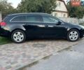Чорний Опель Інсігнія, об'ємом двигуна 2 л та пробігом 312 тис. км за 5999 $, фото 6 на Automoto.ua