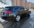 Чорний Опель Інсігнія, об'ємом двигуна 1.8 л та пробігом 186 тис. км за 8000 $, фото 6 на Automoto.ua