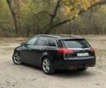 Черный Опель Инсигния, объемом двигателя 2 л и пробегом 275 тыс. км за 8500 $, фото 3 на Automoto.ua