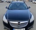 Чорний Опель Інсігнія, об'ємом двигуна 1.6 л та пробігом 236 тис. км за 7200 $, фото 6 на Automoto.ua
