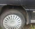 Черный Опель Инсигния, объемом двигателя 1.96 л и пробегом 257 тыс. км за 7500 $, фото 19 на Automoto.ua