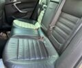Черный Опель Инсигния, объемом двигателя 2 л и пробегом 204 тыс. км за 6600 $, фото 5 на Automoto.ua