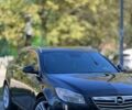 Чорний Опель Інсігнія, об'ємом двигуна 1.96 л та пробігом 370 тис. км за 5500 $, фото 2 на Automoto.ua