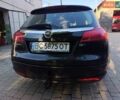 Черный Опель Инсигния, объемом двигателя 1.96 л и пробегом 267 тыс. км за 5700 $, фото 19 на Automoto.ua