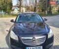 Чорний Опель Інсігнія, об'ємом двигуна 1.8 л та пробігом 205 тис. км за 5200 $, фото 1 на Automoto.ua