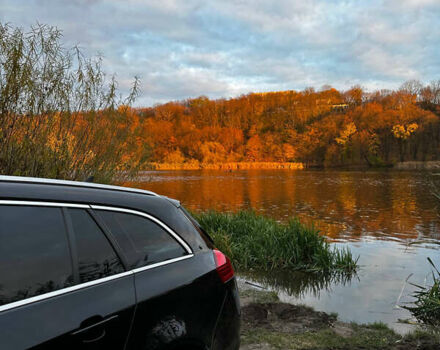 Черный Опель Инсигния, объемом двигателя 2 л и пробегом 266 тыс. км за 7600 $, фото 16 на Automoto.ua