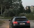 Черный Опель Инсигния, объемом двигателя 2 л и пробегом 280 тыс. км за 7300 $, фото 25 на Automoto.ua