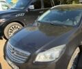 Чорний Опель Інсігнія, об'ємом двигуна 1.96 л та пробігом 262 тис. км за 2800 $, фото 33 на Automoto.ua