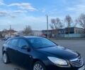 Черный Опель Инсигния, объемом двигателя 1.6 л и пробегом 237 тыс. км за 6507 $, фото 1 на Automoto.ua