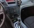 Черный Опель Инсигния, объемом двигателя 1.96 л и пробегом 267 тыс. км за 5700 $, фото 7 на Automoto.ua