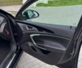 Черный Опель Инсигния, объемом двигателя 1.96 л и пробегом 428 тыс. км за 5750 $, фото 8 на Automoto.ua