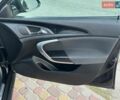 Чорний Опель Інсігнія, об'ємом двигуна 2 л та пробігом 312 тис. км за 5999 $, фото 20 на Automoto.ua