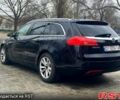 Черный Опель Инсигния, объемом двигателя 2 л и пробегом 0 тыс. км за 7400 $, фото 5 на Automoto.ua