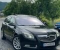 Черный Опель Инсигния, объемом двигателя 2.03 л и пробегом 350 тыс. км за 5700 $, фото 1 на Automoto.ua