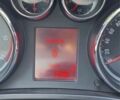 Чорний Опель Інсігнія, об'ємом двигуна 2 л та пробігом 320 тис. км за 6000 $, фото 20 на Automoto.ua