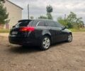 Черный Опель Инсигния, объемом двигателя 1.8 л и пробегом 250 тыс. км за 5700 $, фото 6 на Automoto.ua