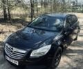 Чорний Опель Інсігнія, об'ємом двигуна 0 л та пробігом 201 тис. км за 6300 $, фото 10 на Automoto.ua