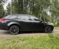 Чорний Опель Інсігнія, об'ємом двигуна 1.8 л та пробігом 196 тис. км за 7200 $, фото 6 на Automoto.ua