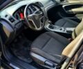 Чорний Опель Інсігнія, об'ємом двигуна 1.8 л та пробігом 205 тис. км за 5200 $, фото 5 на Automoto.ua