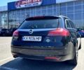 Черный Опель Инсигния, объемом двигателя 2 л и пробегом 297 тыс. км за 6800 $, фото 4 на Automoto.ua