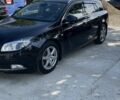 Чорний Опель Інсігнія, об'ємом двигуна 2 л та пробігом 219 тис. км за 6980 $, фото 1 на Automoto.ua