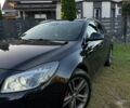 Чорний Опель Інсігнія, об'ємом двигуна 1.96 л та пробігом 270 тис. км за 6700 $, фото 2 на Automoto.ua