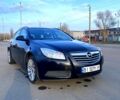 Чорний Опель Інсігнія, об'ємом двигуна 1.6 л та пробігом 236 тис. км за 6499 $, фото 1 на Automoto.ua