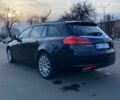 Чорний Опель Інсігнія, об'ємом двигуна 1.6 л та пробігом 236 тис. км за 6199 $, фото 10 на Automoto.ua