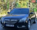 Чорний Опель Інсігнія, об'ємом двигуна 1.96 л та пробігом 370 тис. км за 5500 $, фото 6 на Automoto.ua